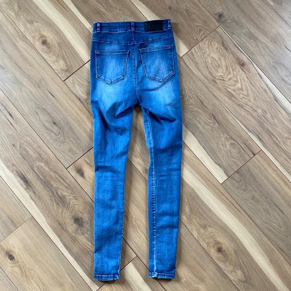 Super Ripped FITJEANS - Picture 3 of 9